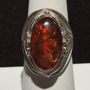 Vintage Ring